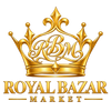 Royal Bazar Market - Home