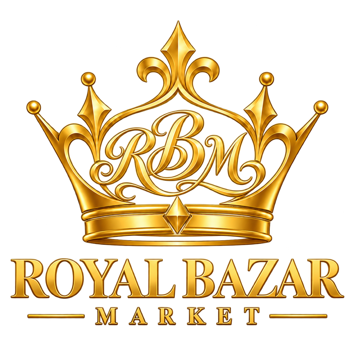 Royal Bazar Market